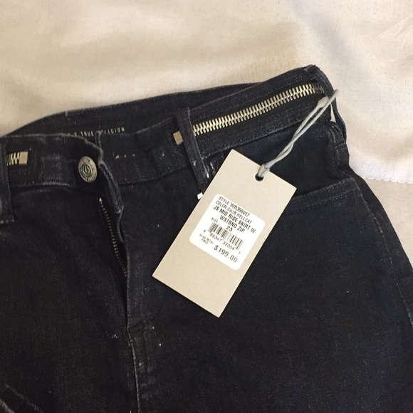 True Religion Skirt - Picture 5 of 5